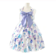 Fairy Mermaid Dress
