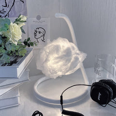 Floating Cloud Desk Lamp