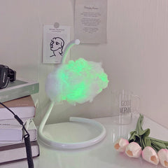 Floating Cloud Desk Lamp