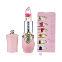 Flower Jelly Lipstick