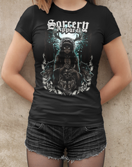 'Forest Witch' Short-Sleeve Unisex T-Shirt