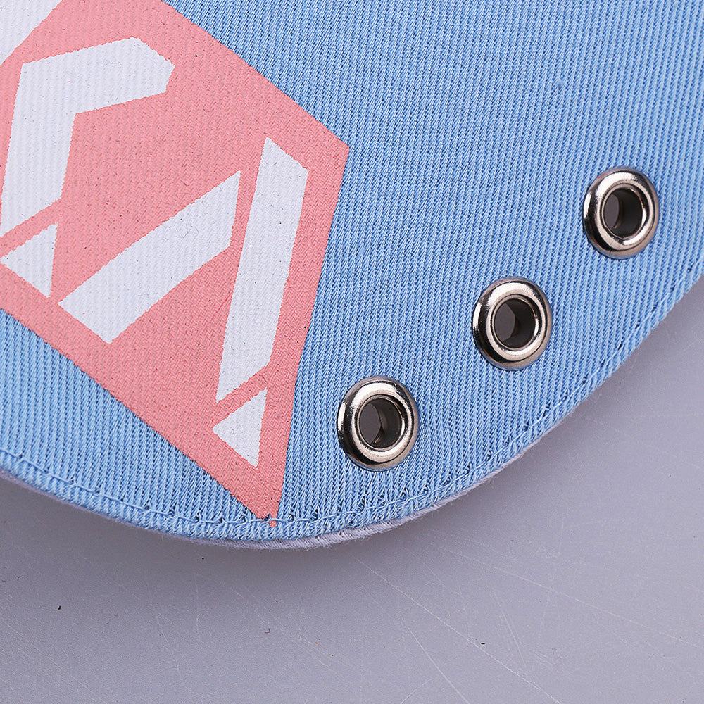 Gamer Bunny Ballcap