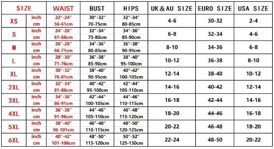 Genuine Holiday Corsets (5 Styles!)