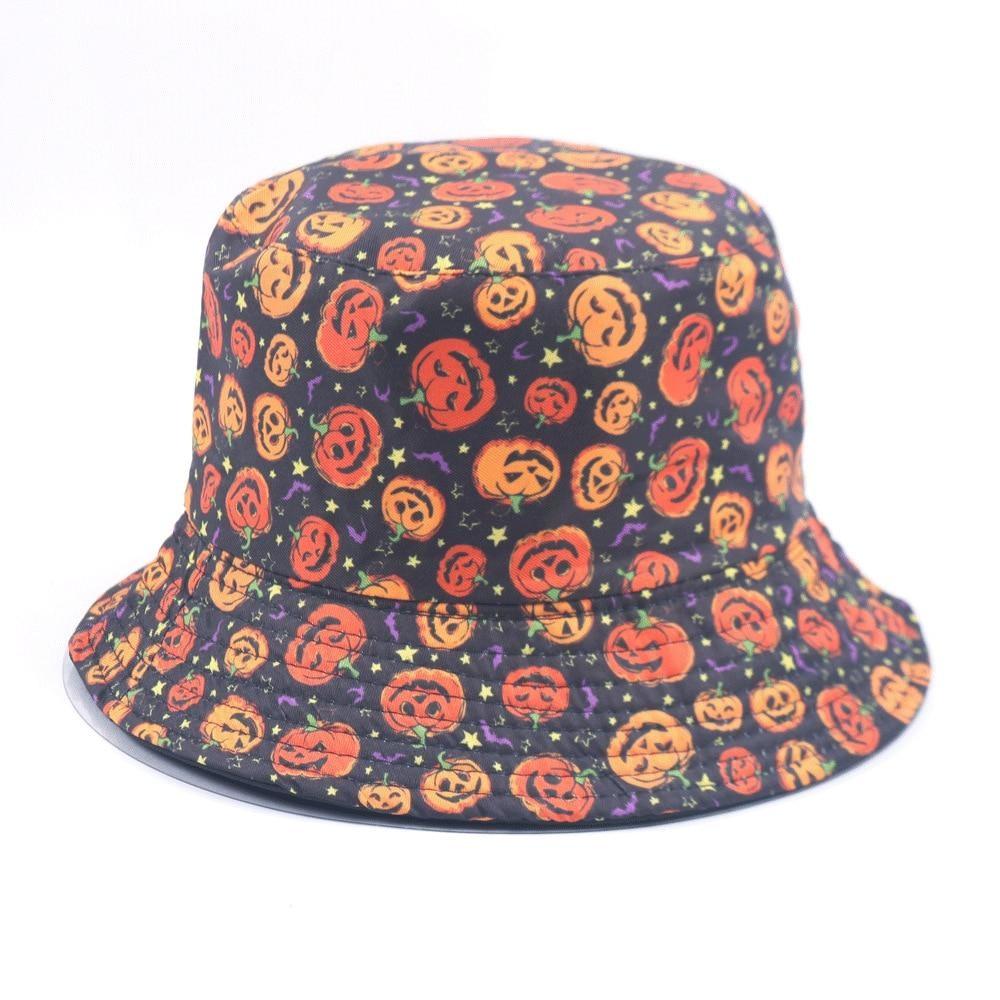Halloween Bucket Hat