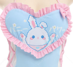 Happy Bunny Onesie