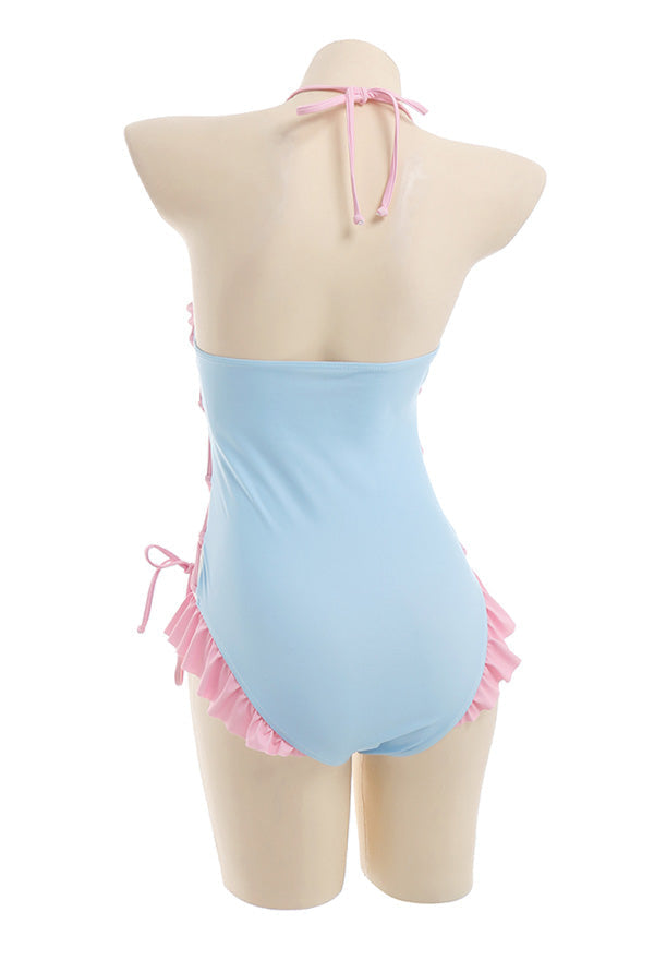 Happy Bunny Onesie