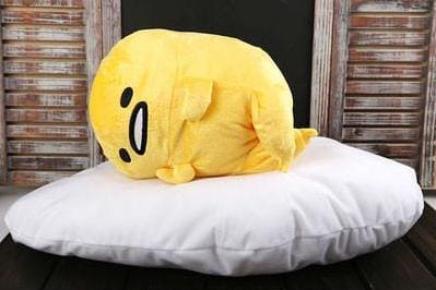 Happy Egg PIllows
