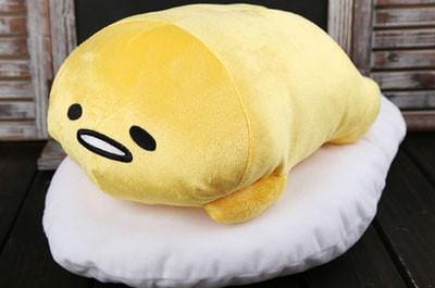 Happy Egg PIllows