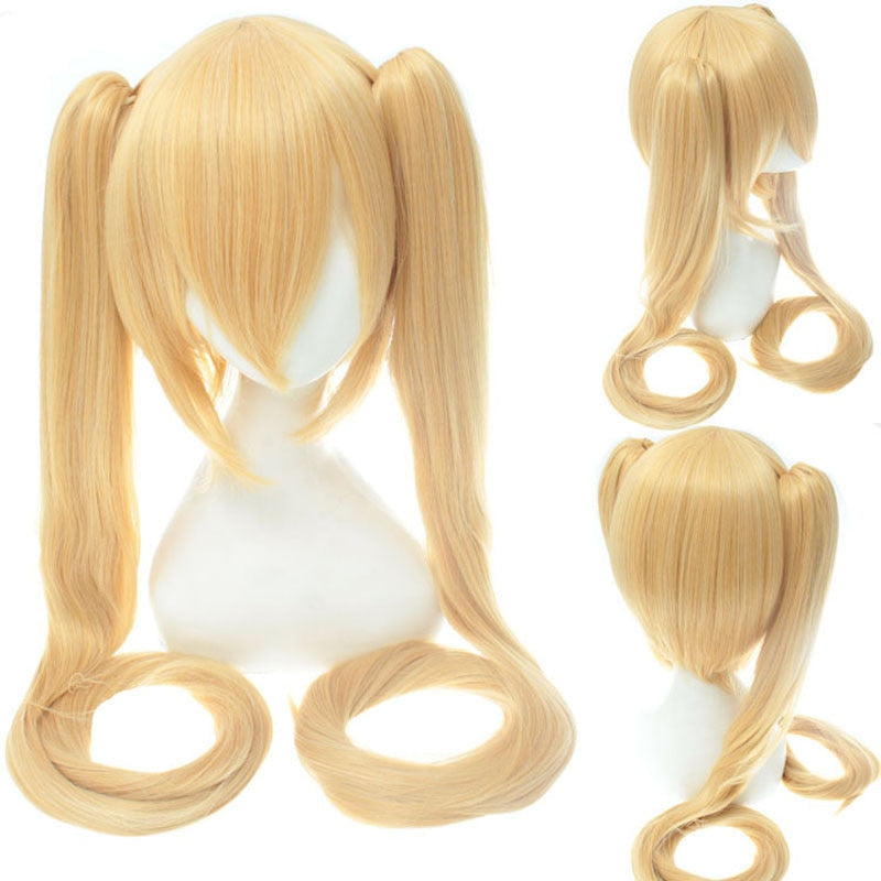 Hatsune Cosplay Wig