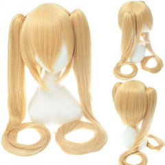 Hatsune Cosplay Wig