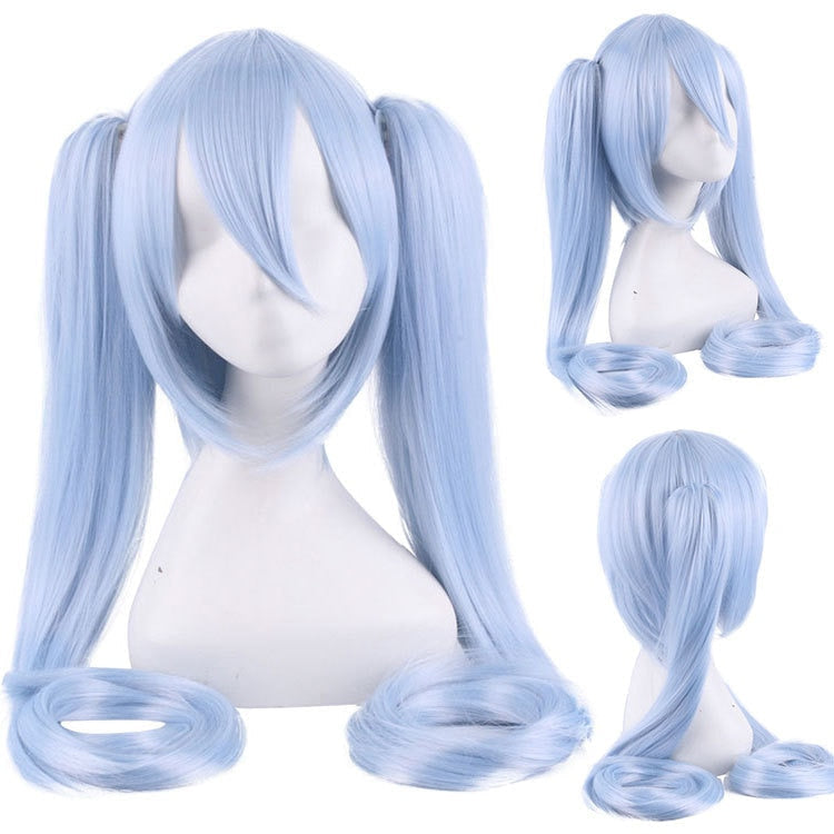 Hatsune Cosplay Wig
