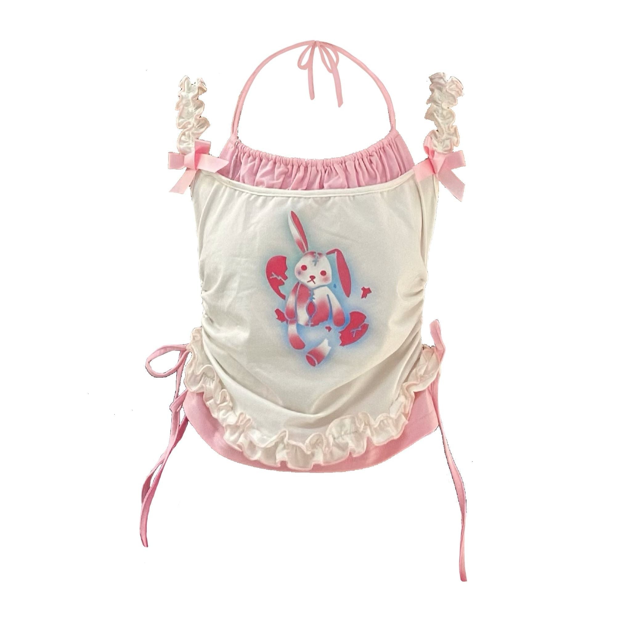 Heartbreak Bunny Cami Top