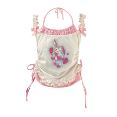 Heartbreak Bunny Cami Top