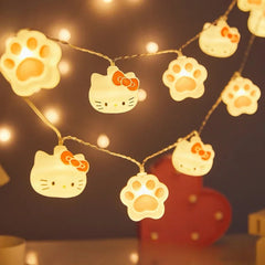 Holiday String Lights