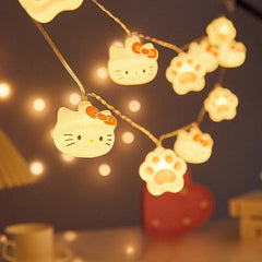 Holiday String Lights