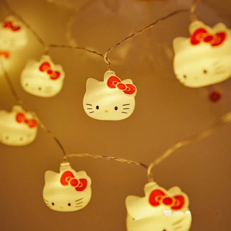 Holiday String Lights