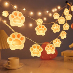 Holiday String Lights