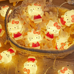 Holiday String Lights