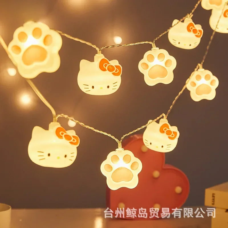 Holiday String Lights