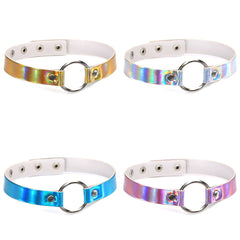 Holographic Chokers