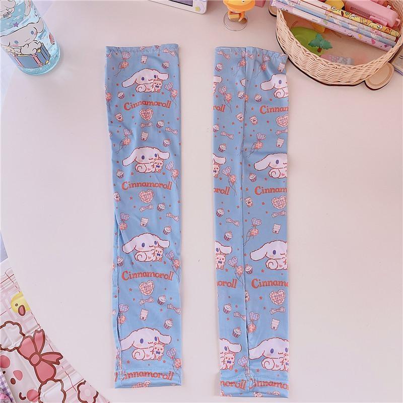 Kawaii Arm Sleeves