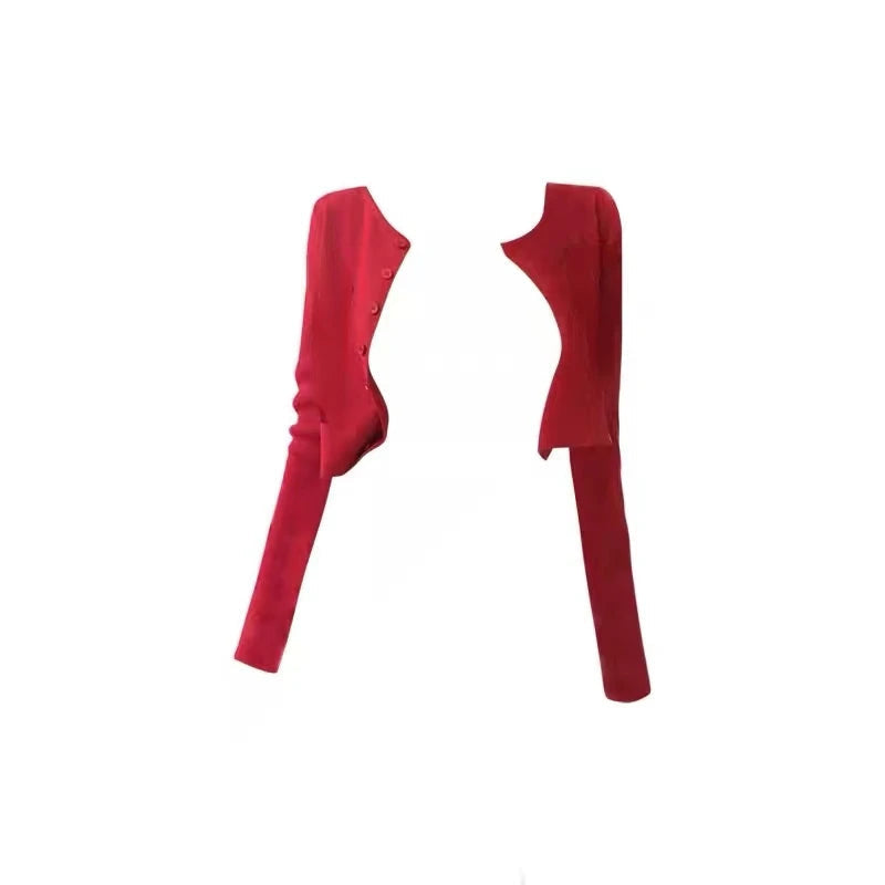 Lady Rosebud Outfit Set
