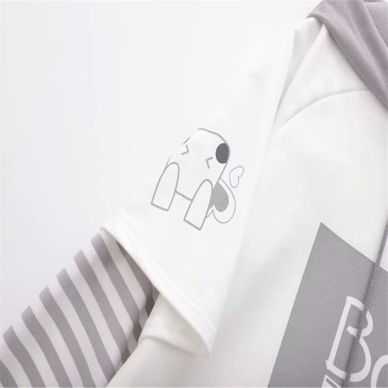 Little Baby Hoodie