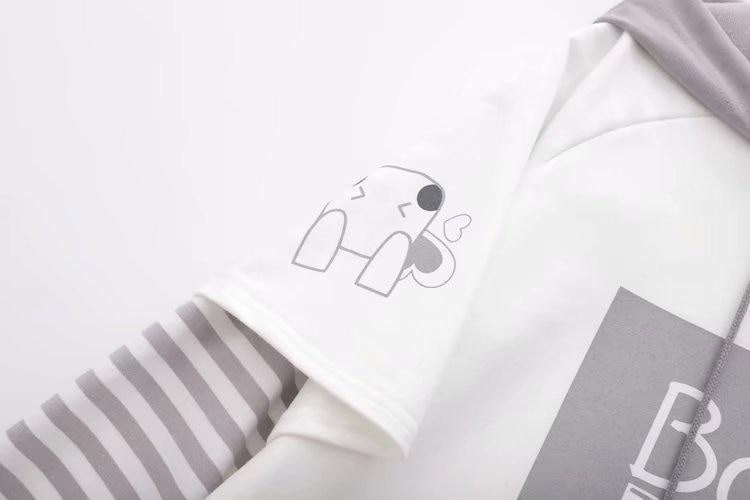 Little Baby Hoodie