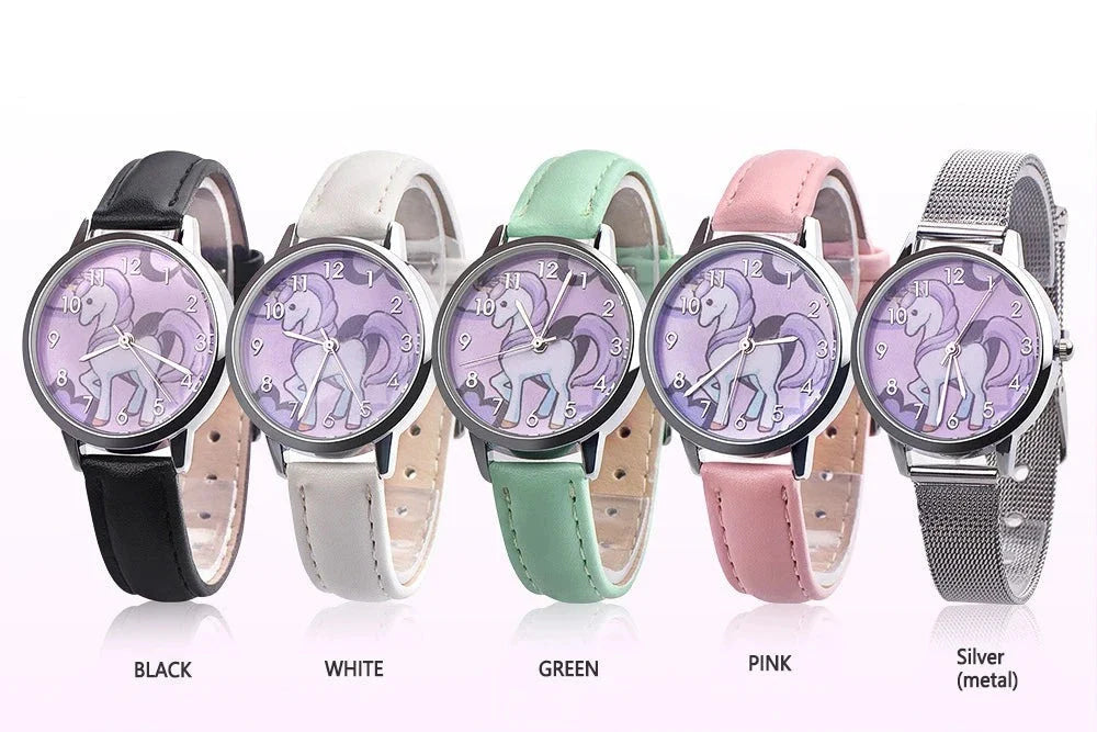 Little Unicorn Watch