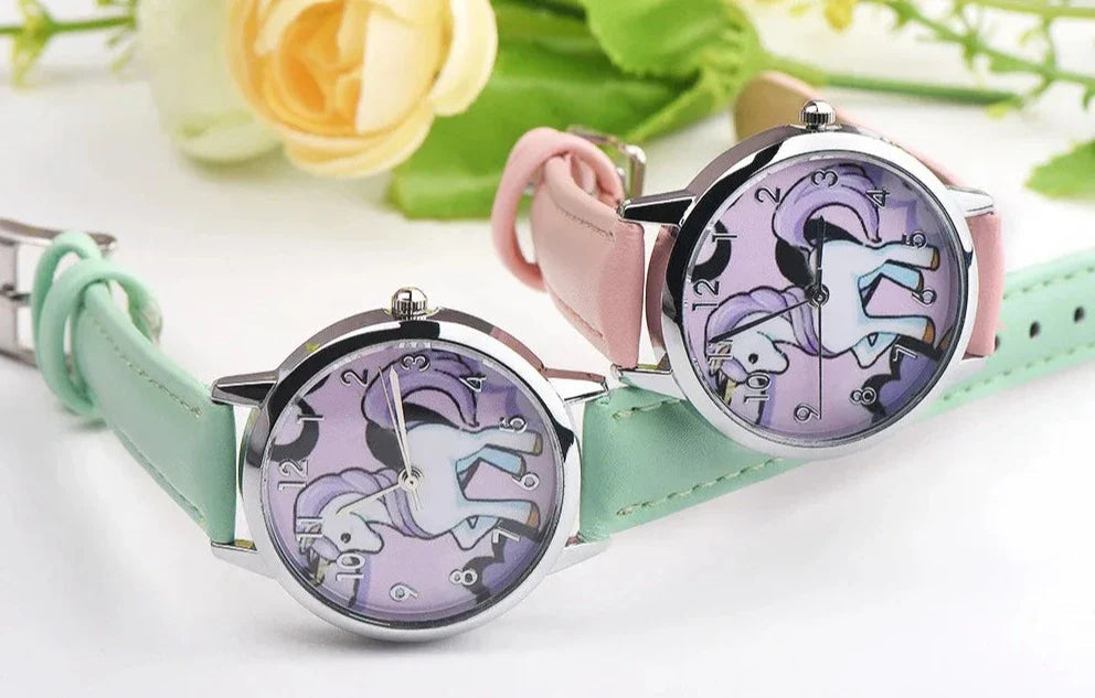 Little Unicorn Watch