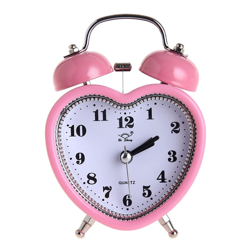 Love O'Clock Alarm