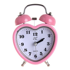 Love O'Clock Alarm