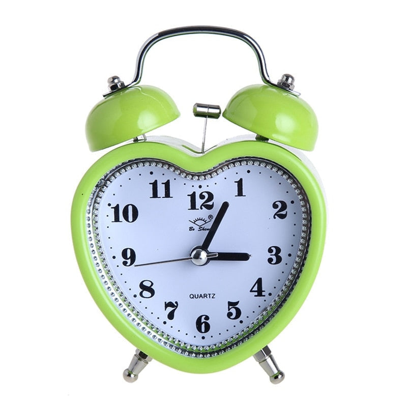 Love O'Clock Alarm