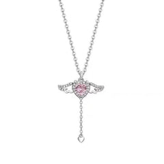 Lovecore Heart Necklaces