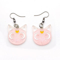 Luna Earrings
