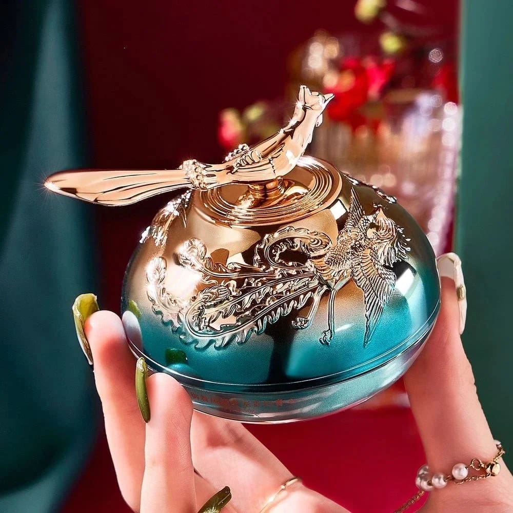 Luxury Noble Korean Moisturizing Brightening Cream