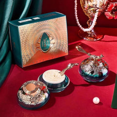 Luxury Noble Korean Moisturizing Brightening Cream