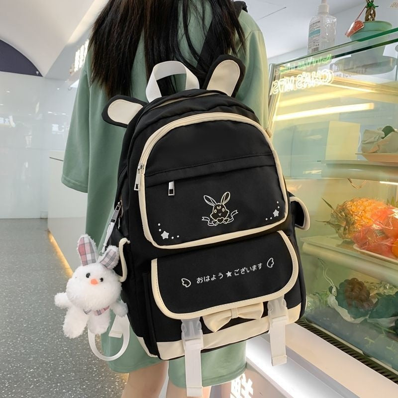 Magical Bunny Backpack