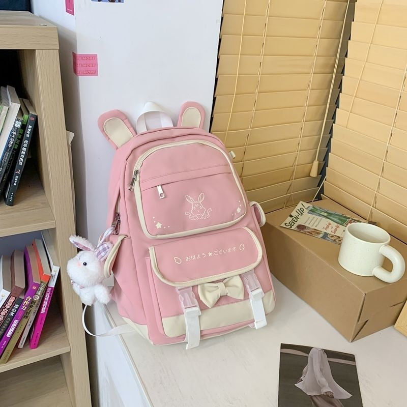 Magical Bunny Backpack