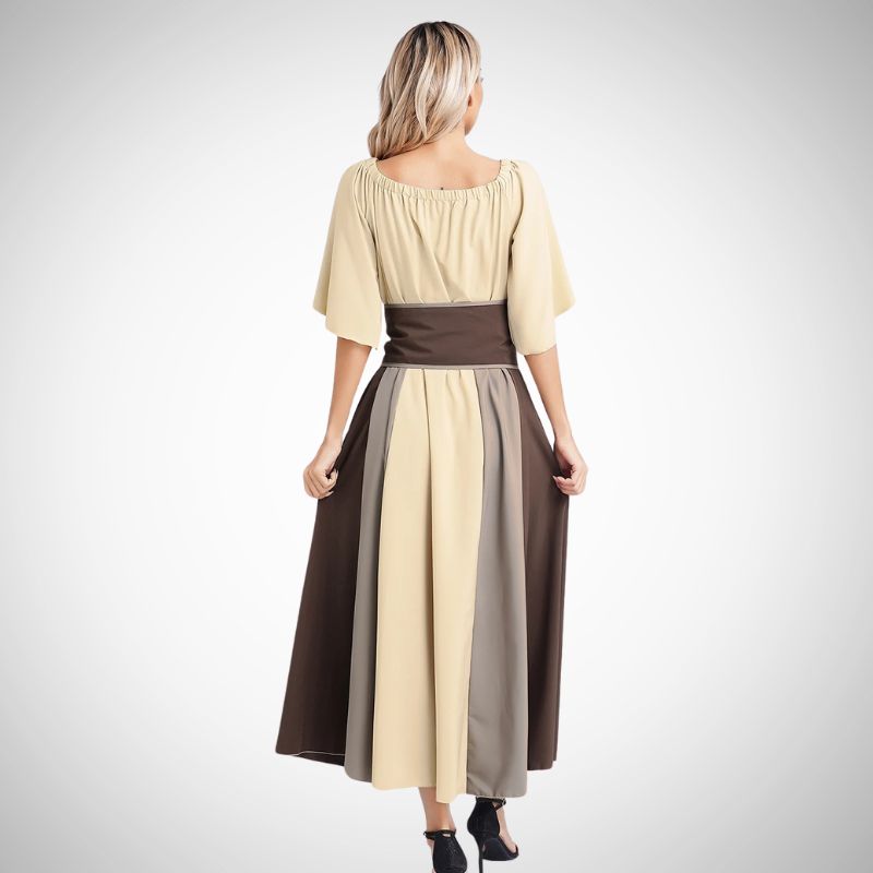 Medieval dress