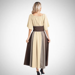 Medieval dress