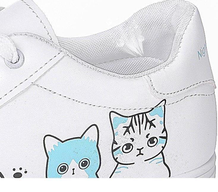 Meow Runners