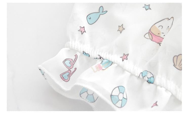 Merkitten Bloomers