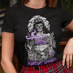 'Witches Brew' Short-Sleeve Unisex T-Shirt
