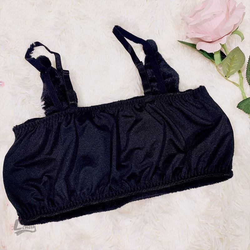 Devil Cutie Lingerie Set