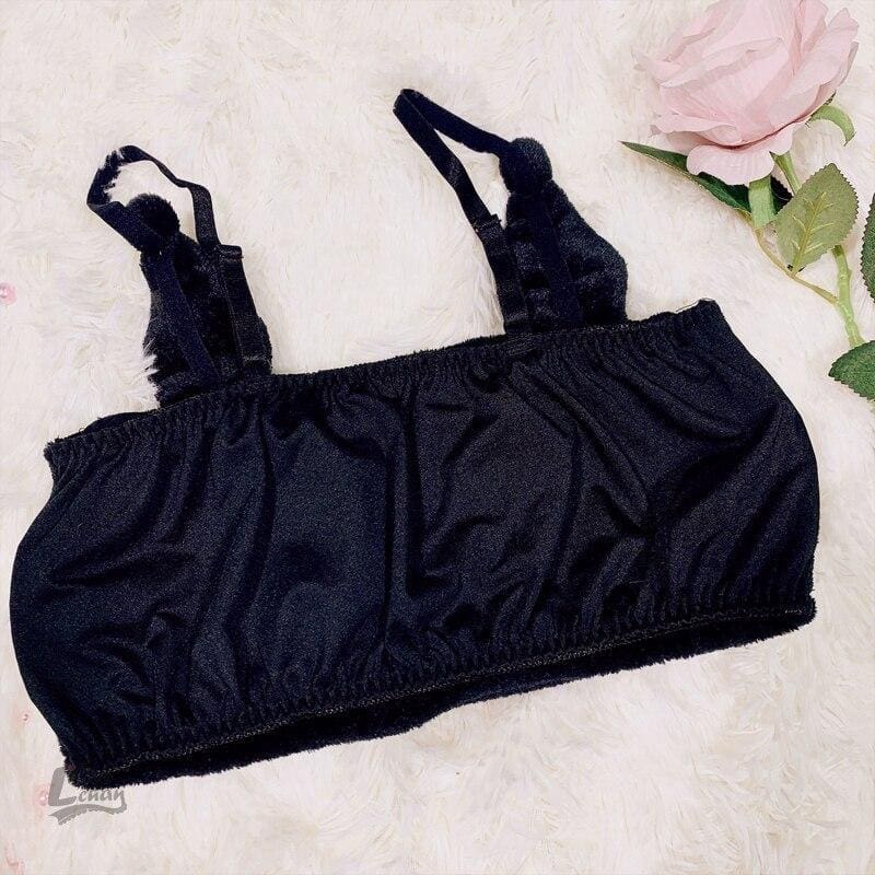Devil Cutie Lingerie Set