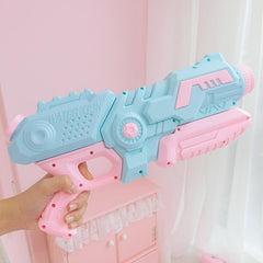 Pink Princess Blaster