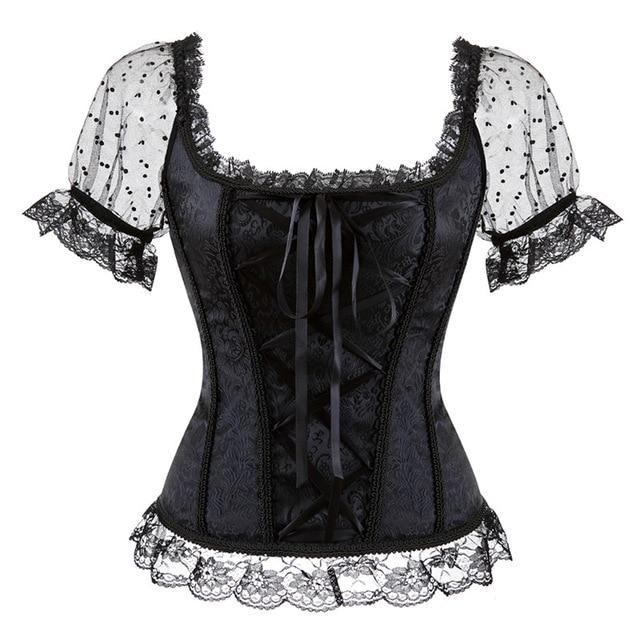 Genuine Princess Corsets - Up To 6XL