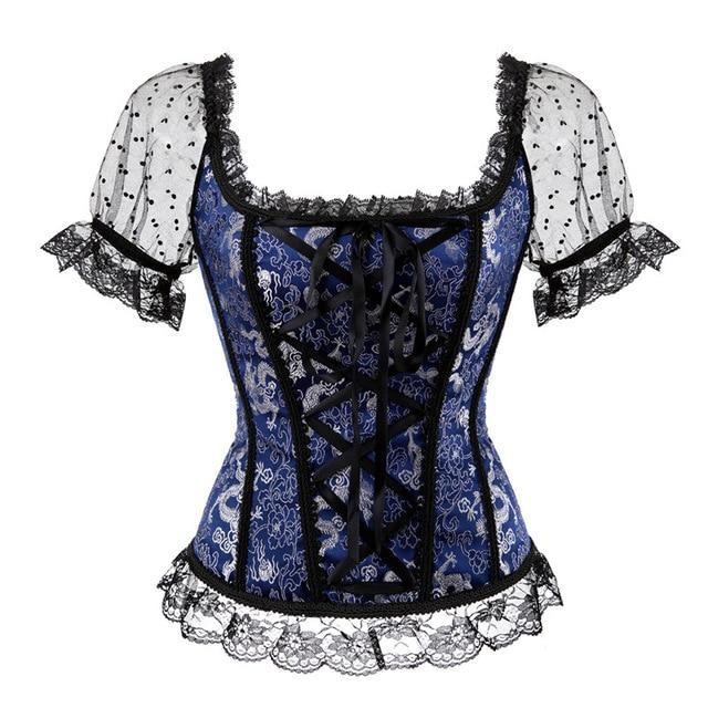 Genuine Princess Corsets - Up To 6XL