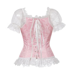 Genuine Princess Corsets - Up To 6XL